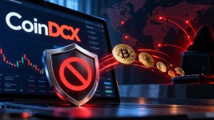 CoinDCX niega una nueva brecha tras outflows por $16 millones y asegura que sus wallets actuales y los fondos de usuarios permanecen seguros.