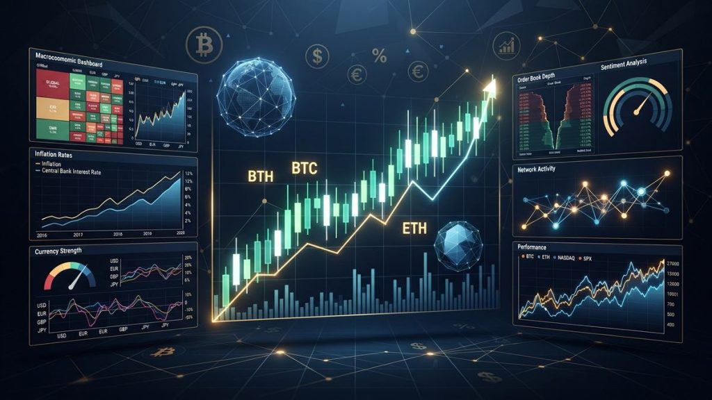 CoinShares salidas cripto