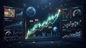CoinShares salidas cripto