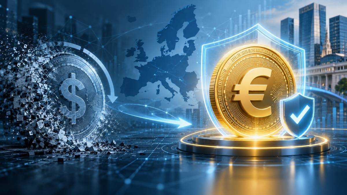 El ajuste de stablecoins bajo MiCA puede fortalecer el mercado europeo, siempre que la seguridad regulatoria no termine sacrificando competencia y liquidez.
