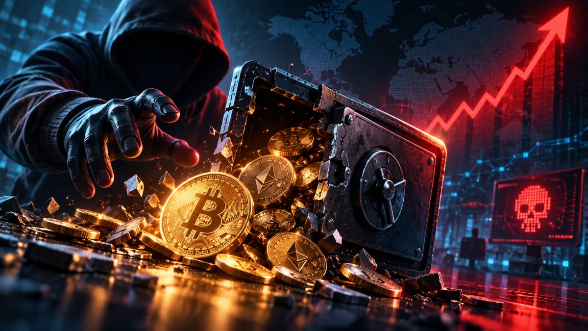 Las pérdidas por hacks cripto superaron los $766 millones en septiembre, convirtiendo el mes en el peor de 2026 tras los ataques a Bitget y Liquid Network.