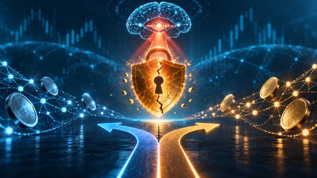 La advertencia de Justin Drake sobre una posible amenaza de la IA a ECDSA divide a expertos cripto sobre evidencia, riesgo y preparación.