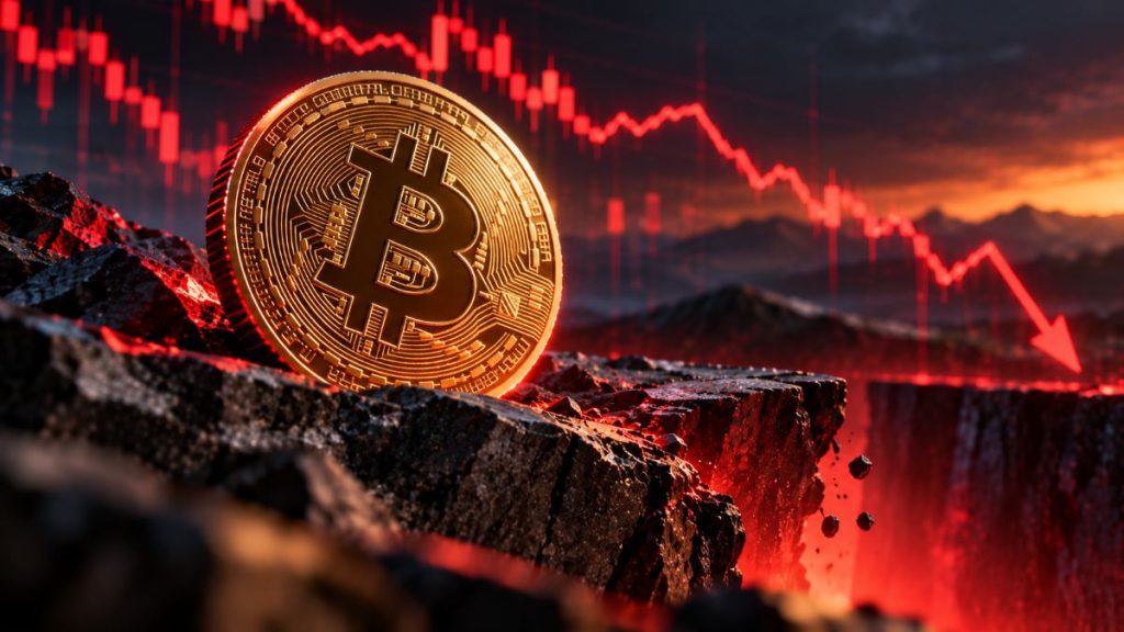 CryptoQuant detecta menor demanda de Bitcoin mientras BTC se acerca a su media de 365 días cerca de $77.600 y entran en foco soportes inferiores.