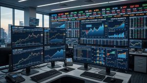 Los contratos de futuros de CME y los datos del PMI marcan la pauta para la semana cripto
