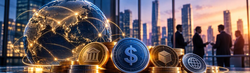 DBS encontró que el 88% de las empresas está probando, utilizando o desplegando dinero tokenizado