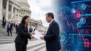 Digital Chamber exige al Congreso supervisión urgente y normas estrictas para exchanges de criptomonedas