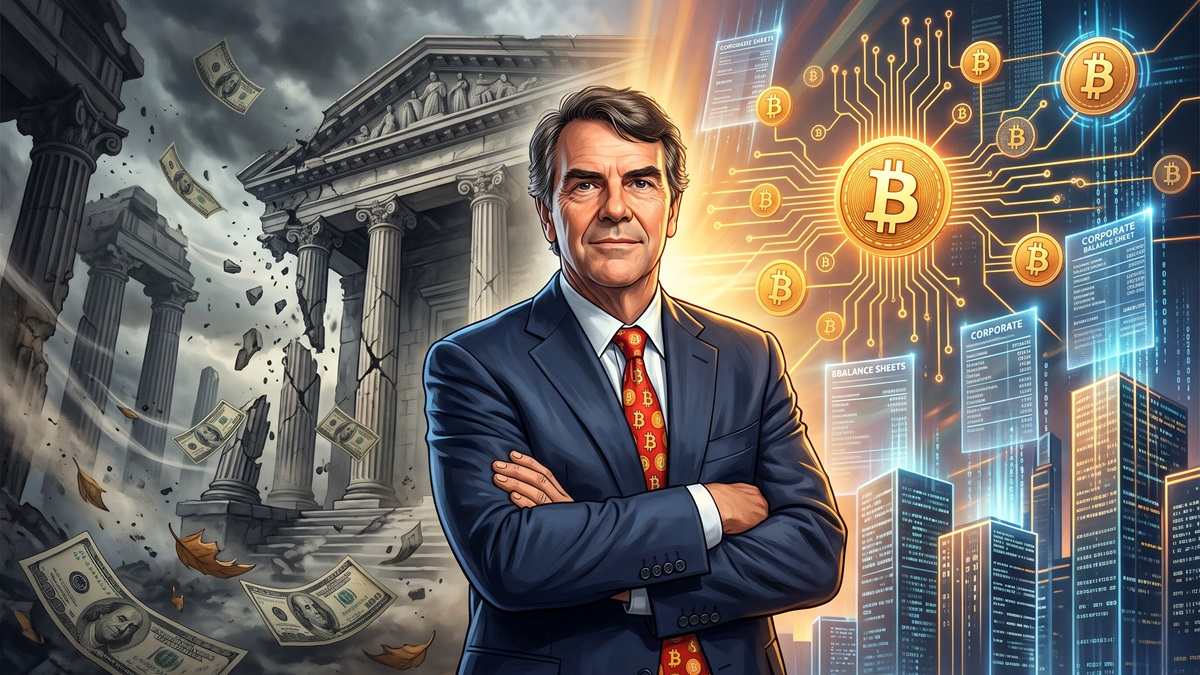 Draper predice una revolución financiera impulsada por Bitcoin
