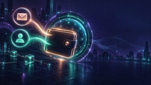 Dynamic incorpora accesos mediante email y redes sociales a Midnight, simplificando el onboarding de wallets non-custodial sin sacrificar privacidad.