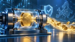 ESMA evalúa si el colateral tokenizado puede convertirse en liquidez bajo estrés mientras revisa riesgos legales, operativos y de settlement.