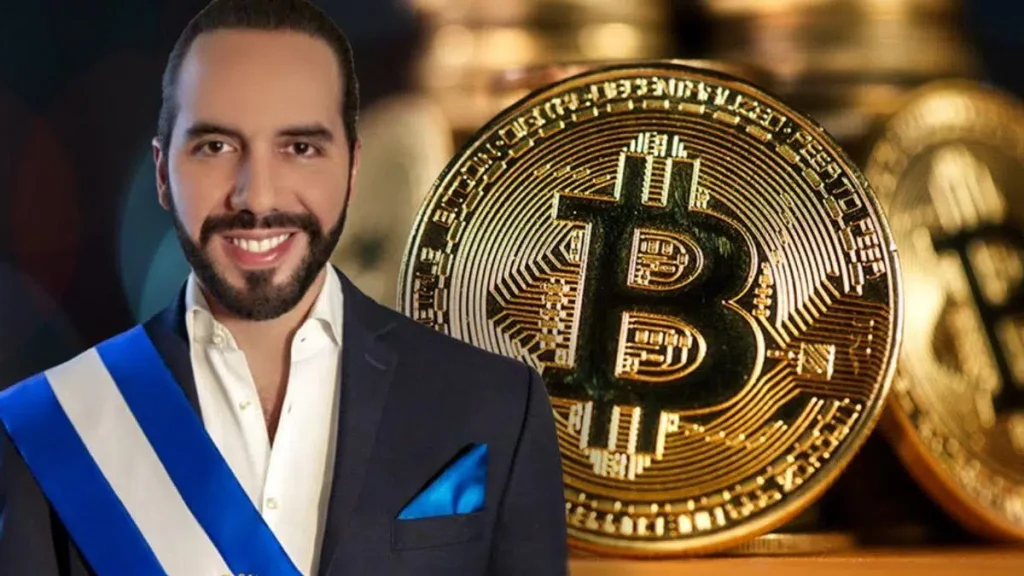 El Salvador y su estrategia de Bitcoin bajo el acuerdo con el FMI