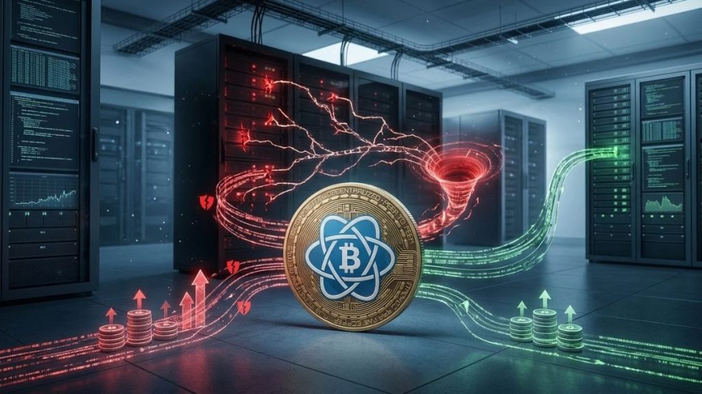 Un fallo en una wallet de Bitcoin permite a servidores maliciosos robar fondos mediante aumentos de comisiones