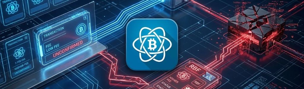 Replace-by-Fee convertido en un vector de ataque