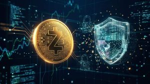Eli Ben-Sasson, cofundador de Zcash, proyectó una meta de $2.000 para ZEC