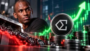 Ethena rebota 4% mientras Arthur Hayes vende $2,73 millones en ENA, con traders observando el soporte de $0,20 y la resistencia de $0,23.