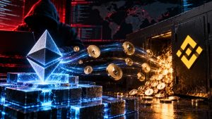 Un atacante utilizó EIP-7702 de Ethereum para drenar unos $2,5 mil millones de una hot wallet de Binance, aunque necesitó autorizaciones válidas.