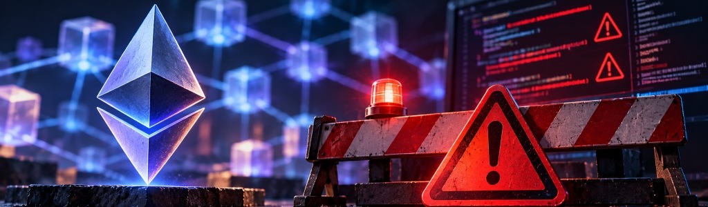 Los desarrolladores de Ethereum aplazaron Glamsterdam en Hoodi