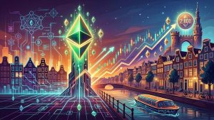 El Lanzamiento De La Testnet Glamsterdam De Ethereum Se Acerca: ¿Puede ETH Recuperarse Hasta Los $2,800?