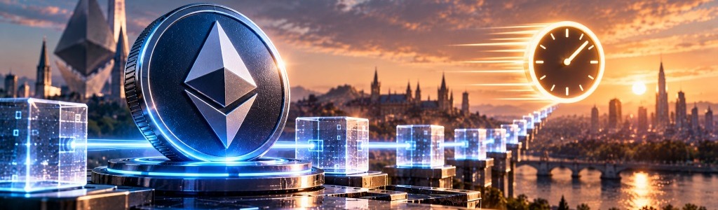 Investigadores de Ethereum propusieron EIP-8453