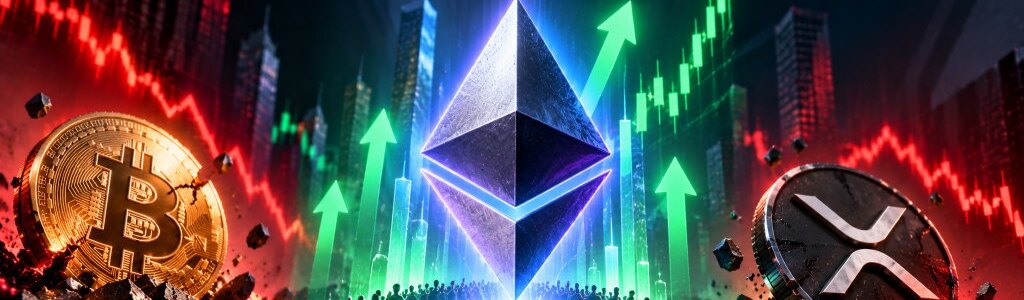 Ethereum alcanzó 2,05 comentarios alcistas