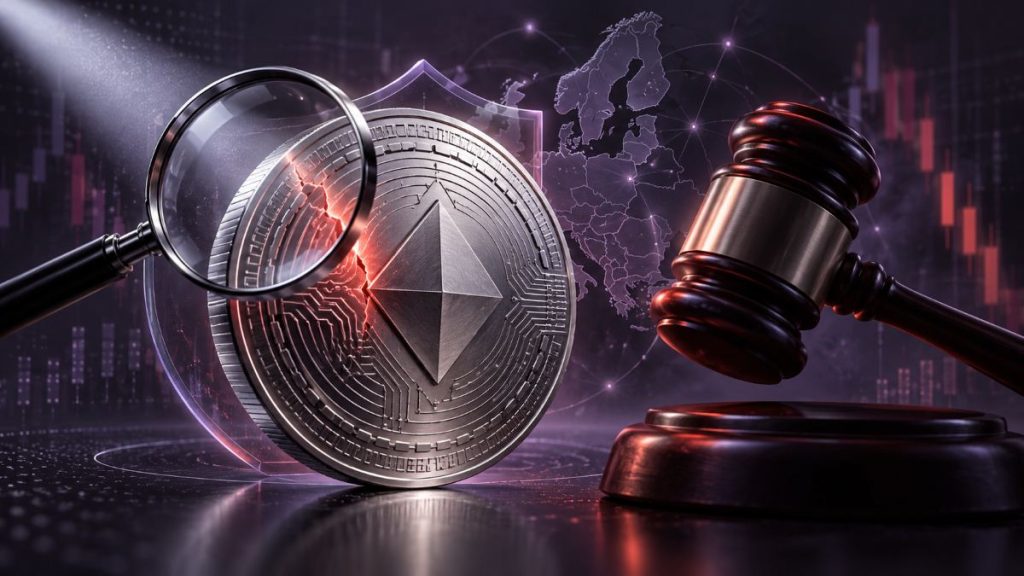 Reguladores europeos examinan el uso de reverse solicitation por Binance mientras el exchange continúa atendiendo clientes de la UE sin autorización MiCA.