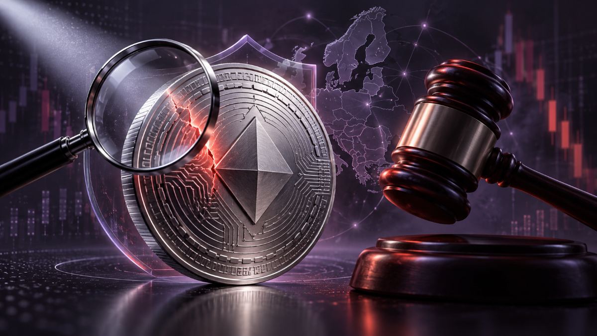 Reguladores europeos examinan el uso de reverse solicitation por Binance mientras el exchange continúa atendiendo clientes de la UE sin autorización MiCA.