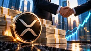 Evernorth obtiene una línea de capital con Cantor Fitzgerald que podría aportar $80.7M para comprar XRP y financiar otras necesidades corporativas.