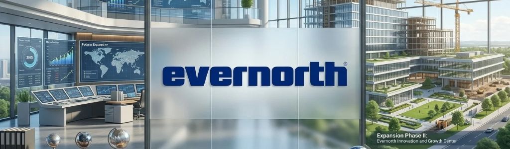 Nuevo liderazgo en inversiones y futura expansión