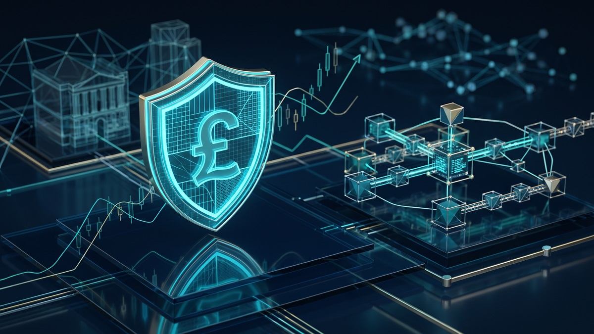 FCA delimita las fronteras regulatorias de las DeFi-