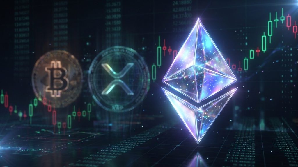 FOMO por Ethereum-1