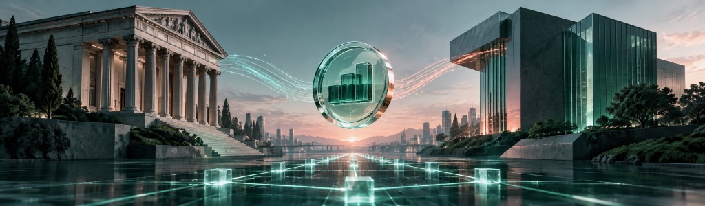 Federated Hermes y Prometheum planean lanzar fondos tokenizados