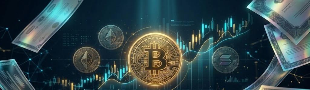 Fidelity reveló que la emisión de acciones preferentes financió la compra de 135.979 BTC