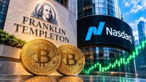 Franklin Templeton Obtiene la Aprobación de Nasdaq para Dos ETF de Bitcoin