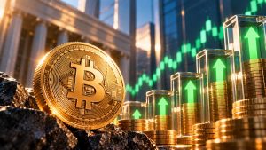 Galaxy considera que Bitcoin atraviesa una fase de acumulación mientras las tenencias de los ETF se recuperan y disminuye la presión vendedora.
