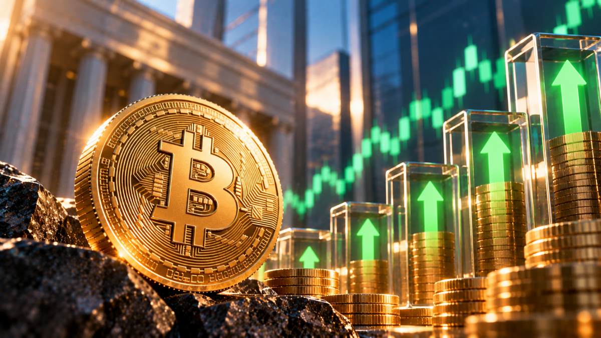 Galaxy considera que Bitcoin atraviesa una fase de acumulación mientras las tenencias de los ETF se recuperan y disminuye la presión vendedora.