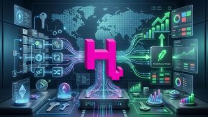 Review de Hookr.fun: ¿Qué hace destacar a esta plataforma emergente en Robinhood Chain?