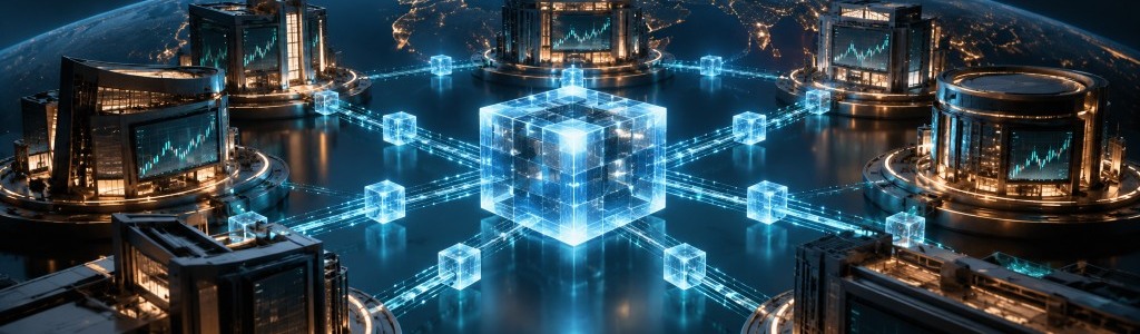 Jake Chervinsky, CEO de Hyperliquid Policy Center, sostiene que los grandes exchanges terminarán necesitando infraestructura blockchain pública