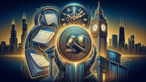 Illinois Retrasa Seis Meses el Impuesto Cripto Mientras la Industria Enfrenta al Estado en los Tribunales