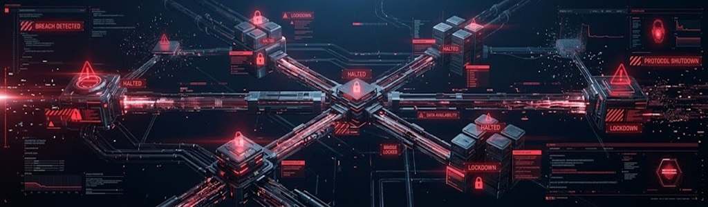 Initia suspende su red principal y sus rollups tras detectar un exploit de acuñación