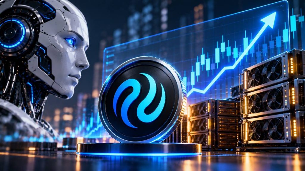 Injective lanza SICI, un benchmark onchain de precios de alquiler de cinco GPUs Nvidia, con un mercado perpetuo de hasta 10x de leverage.