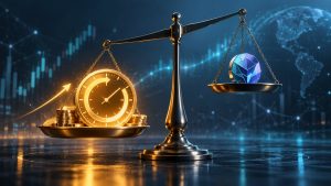 Los mercados de oro a 15 minutos de Kalshi casi duplicaron los fees de Ether en septiembre, mostrando una rápida adopción de contratos ultracortos.