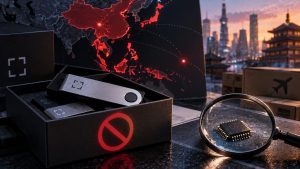 Ledger retira wallets en siete mercados asiáticos mientras investiga dispositivos manipulados y mantiene los incidentes confirmados limitados al Sudeste Asiático.