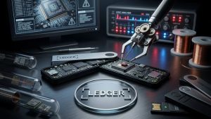 ¿Dañará permanentemente la controversia del chip espía de Ledger la seguridad de las Hardware Wallets?