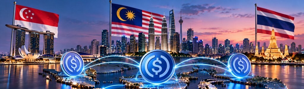 Malasia y Tailandia se incorporaron a BLOOM