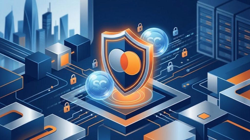 Mastercard Incorpora Una Nueva Capa De Seguridad A Las Stablecoins