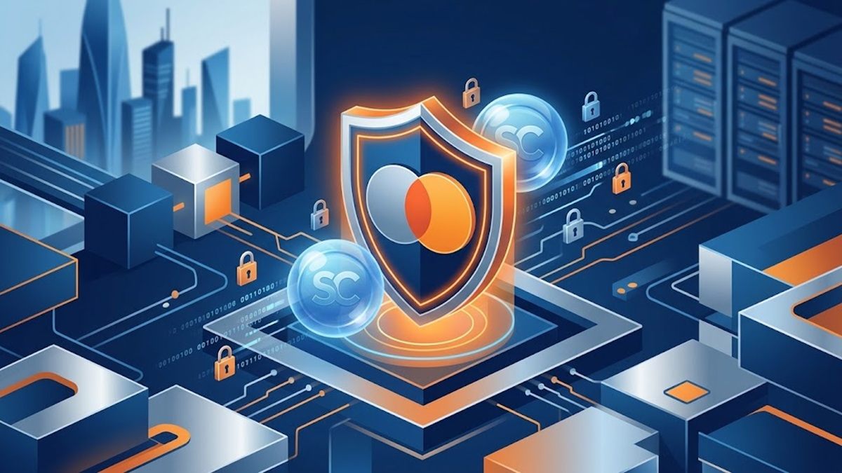 Mastercard Incorpora Una Nueva Capa De Seguridad A Las Stablecoins