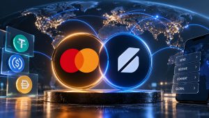 Mastercard y BVNK lanzan Global Money Platform, integrando pagos, cuentas, tarjetas y conversiones con fiat y stablecoins mediante una sola API.