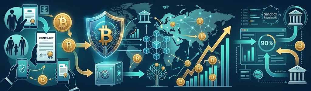 Meanwhile, la aseguradora en Bitcoin respaldada por Sam Altman, recaudó $37,5M