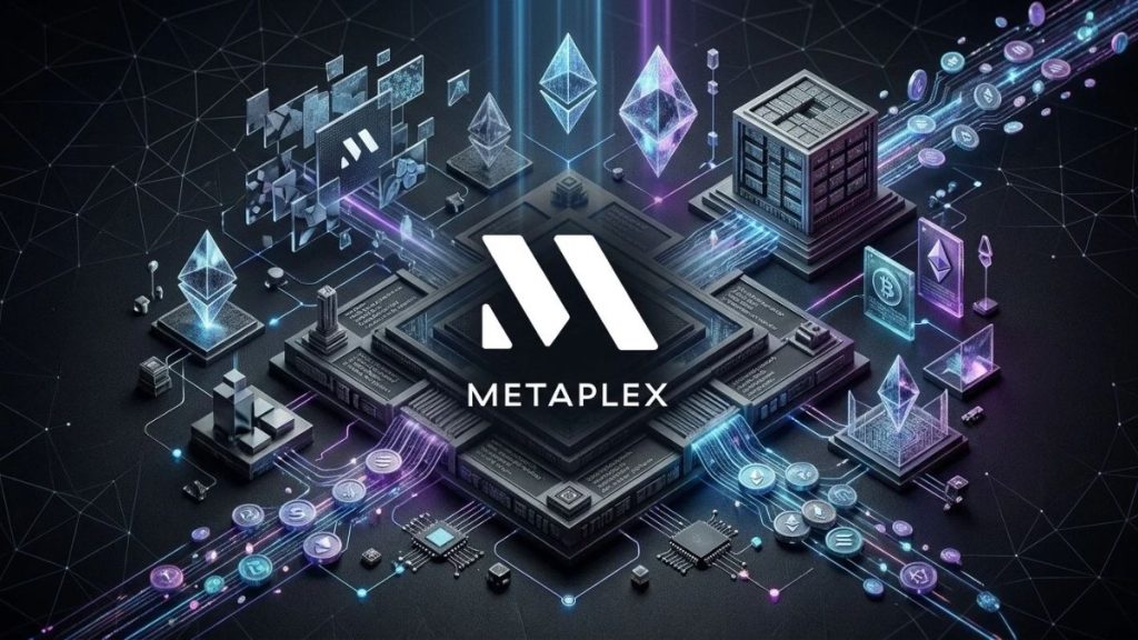 Review de Metaplex: Un Análisis Profundo del Marco de Activos en Solana