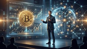 Michael Saylor contraataca a los críticos que cuestionan el valor de Bitcoin