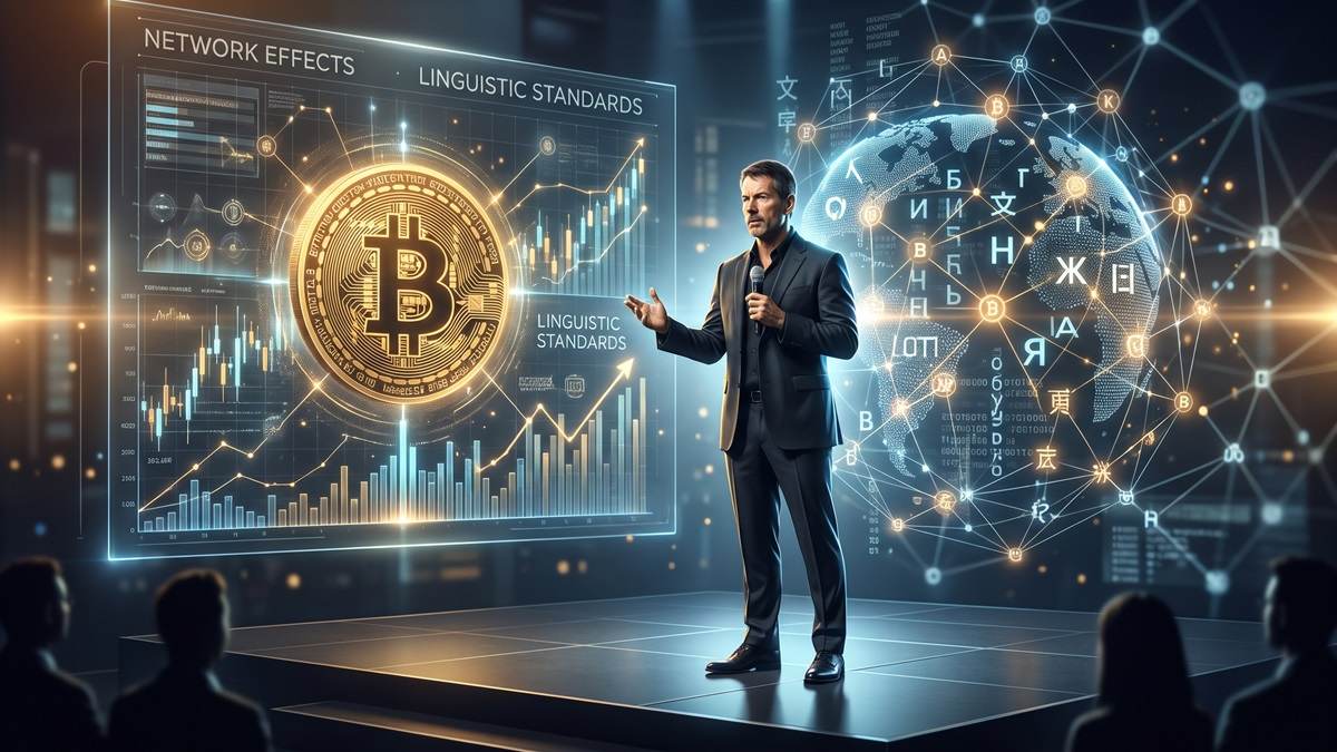 Michael Saylor contraataca a los críticos que cuestionan el valor de Bitcoin